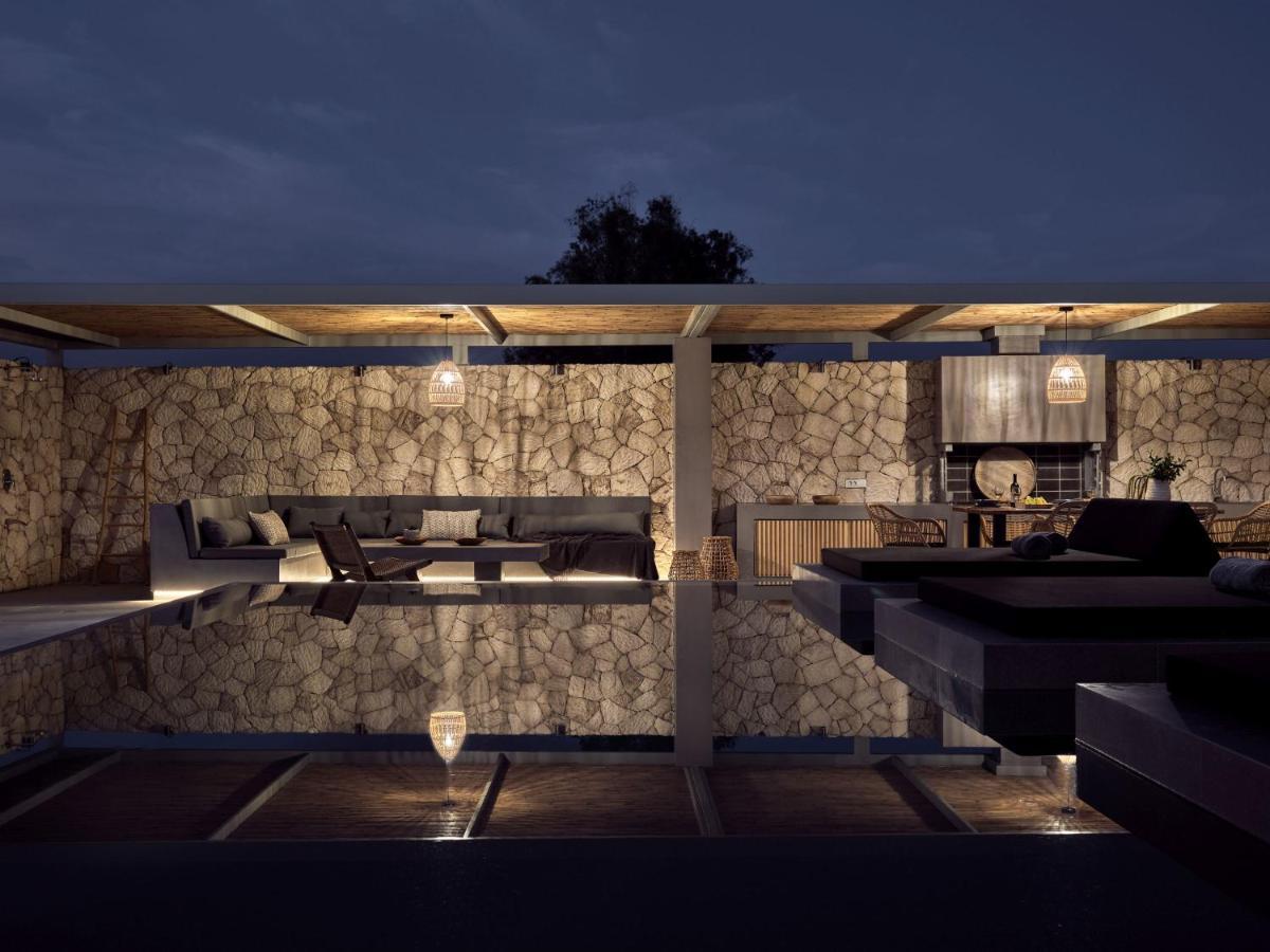 Noema Villa - Stylish Villa With Scenic Serenity, By Zantewize Sarakinadhon ภายนอก รูปภาพ